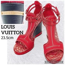 LOUIS VUITTON Mules sandali