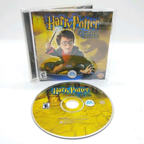 Harry potter camera dei - harry, e