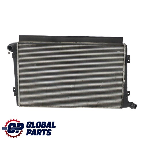 Audi motore intercooler - 8p,