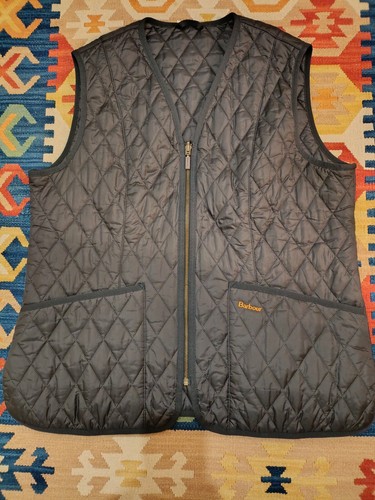 Gilet barbour betty donna - barbour,