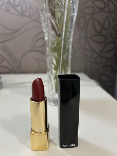 Chanel rouge allure - chanel,