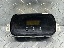 DISPLAY PER CHEVROLET Aveo 1°