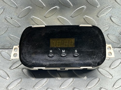Display per chevrolet aveo - per, 1°