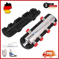 Deviatore Idraulico 1" con