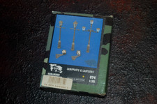 Verlinden oop lampposts - lampposts, &