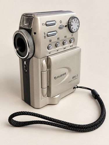 Fujifilm digital camera - fujifilm,