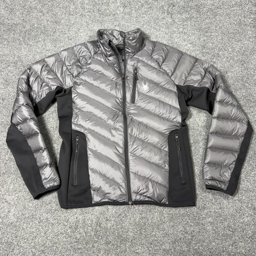 Giacca spyder uomo grigio - giacca,