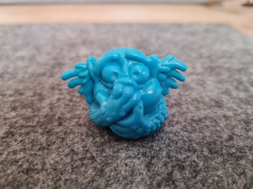 Boglins mini slime - boglins,