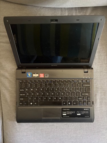 Sony vaio pcg 31311l laptop - sony, pcg-31311l