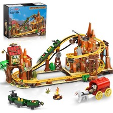 INSOON Wild West - Giocattoli