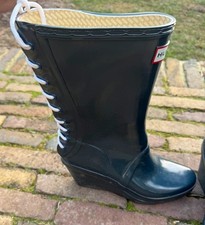 Stivali di gomma Hunter