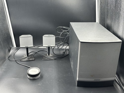 Bose companion series 2 - companion, 3