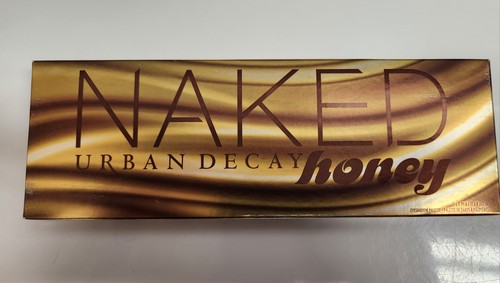 Urban decay palette - palette, di