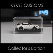 KYKYS Customs - Hot Wheels