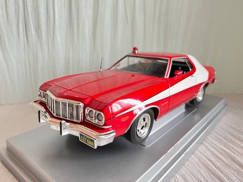 Ertl joy ride ford gran - ertl,