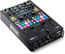 RANE Seventy BATTLE MIXER DJ