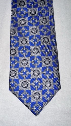 Cravatta gianni versace - gianni,