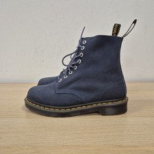 Stivaletti Dr Martens 1460