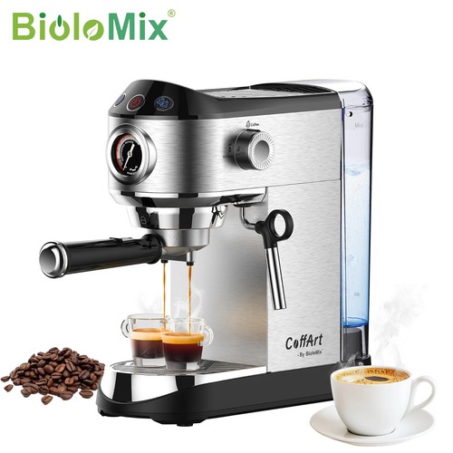 Biolomix macchina caffè - biolomix,