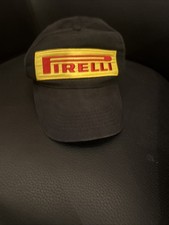 Cappello Pirelli Berretto