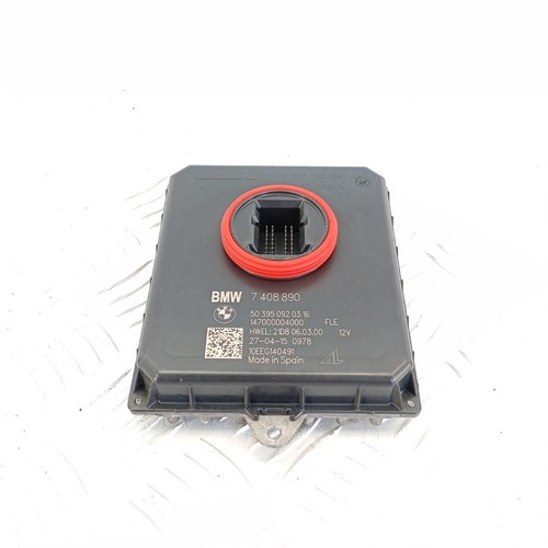 Centralina fari led - centralina,