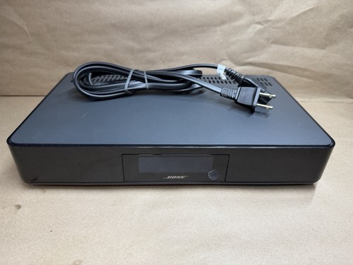 Bose cinemate130 console - cinemate130, di