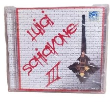Luigi Schiavone III CD