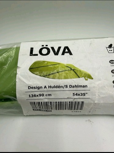 Ikea lova leaf - lova, baldacchino