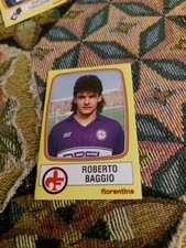 Figurina Panini Calciatori