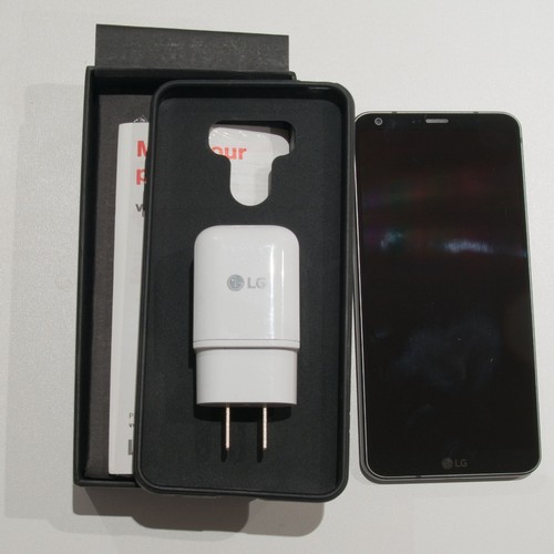 Verizon vs988 32gb - verizon, lg