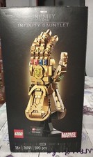 LEGO GUANTO DELL'INFINITO