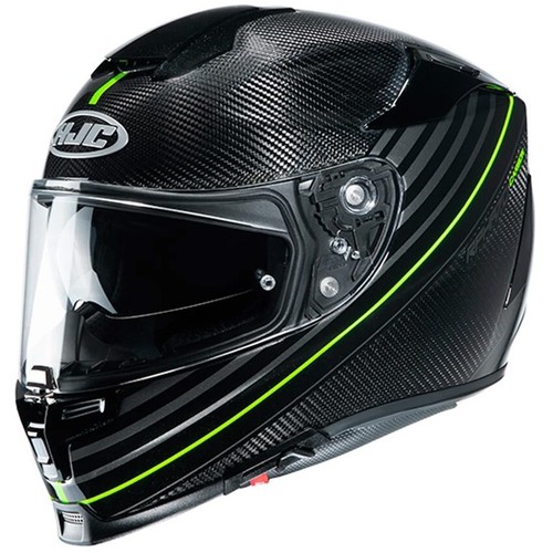 Casco integrale hjc rpha - casco,