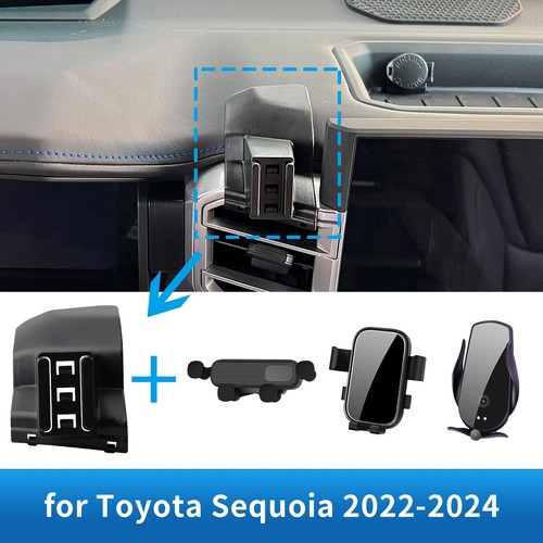 Car phone holder - car,