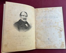 ALLASON, Ugo, La vita e le