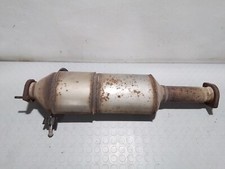 Catalizzatore originale per Alfa Romeo 147, 156 1.9 JTD 16v 150cv.  [2153.23]