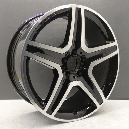Cerchio lega mercedes gla - lega,