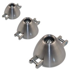 Elica Pieghevole Turbo Spinner