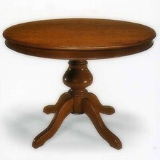 TAVOLO LEGNO ALLUNGABILE