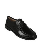le comodone Scarpe classiche in pelle da uomo comfort