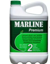 Miscela Alchilata Marline 2T Fuel per Motori 2T - Lt 5