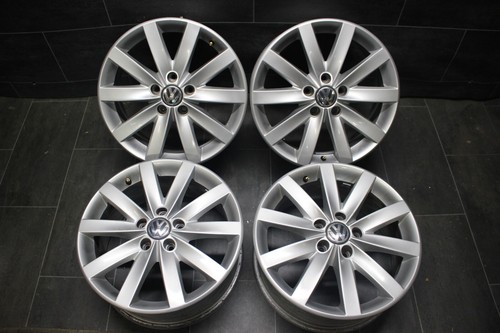 Cerchi lega originali vw - cerchi, in