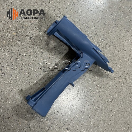 Pezzo manico pistola lt - pezzo, lt/xt