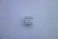 Compatibile kenwood alta - compatibile,