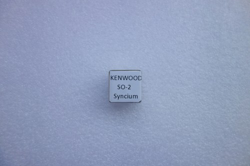 Compatibile kenwood alta - compatibile,