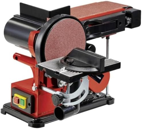 Einhell levigatrice banco - einhell, da