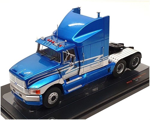 Ford aeromax 1990 - ford, metallo