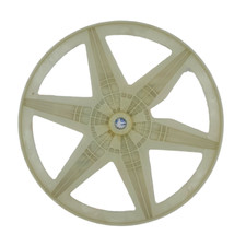 DISCO PULEGGIA CINGHIA