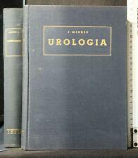 MANUALE DI UROLOGIA. Minder