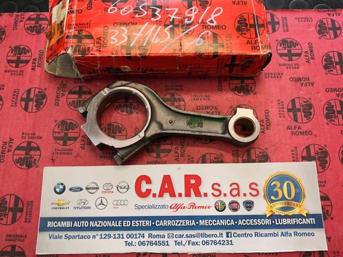 Biella motore alfa romeo 145 - romeo,