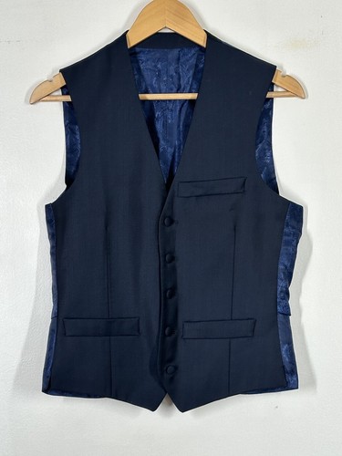 Gilet formale uomo - , tux